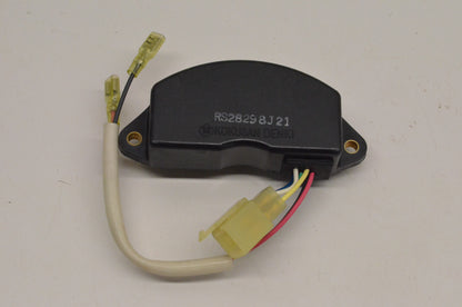 New OEM Arctic Cat 0693-879 Voltage Regulator NOS