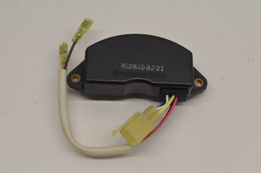 New OEM Arctic Cat 0693-879 Voltage Regulator NOS