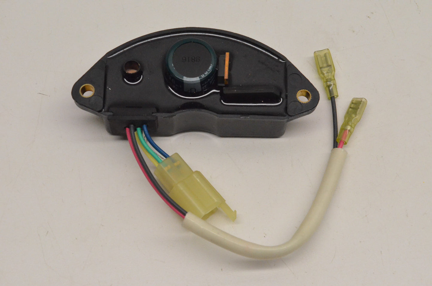 New OEM Arctic Cat 0693-879 Voltage Regulator NOS