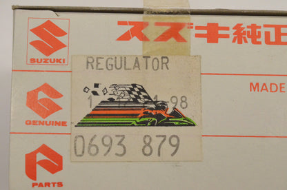 New OEM Arctic Cat 0693-879 Voltage Regulator NOS