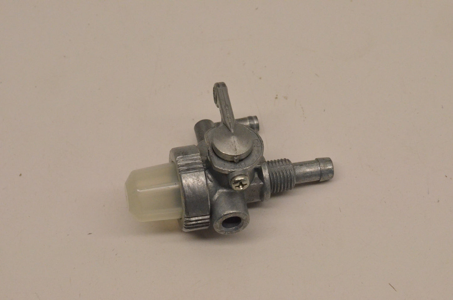 New OEM Arctic Cat 0693-734 Fuel Cock Assembly NOS