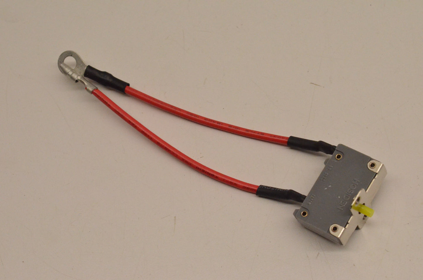 New OEM Arctic Cat 0693-724 DC Circuit Protector AC2500GD NOS