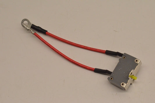 New OEM Arctic Cat 0693-724 DC Circuit Protector AC2500GD NOS