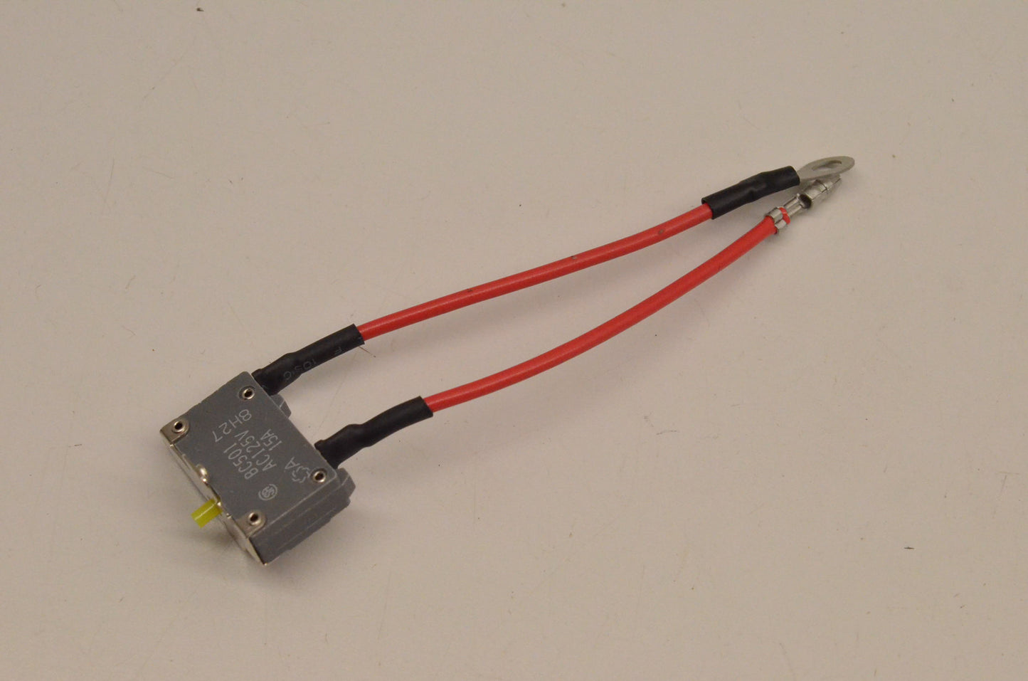 New OEM Arctic Cat 0693-724 DC Circuit Protector AC2500GD NOS