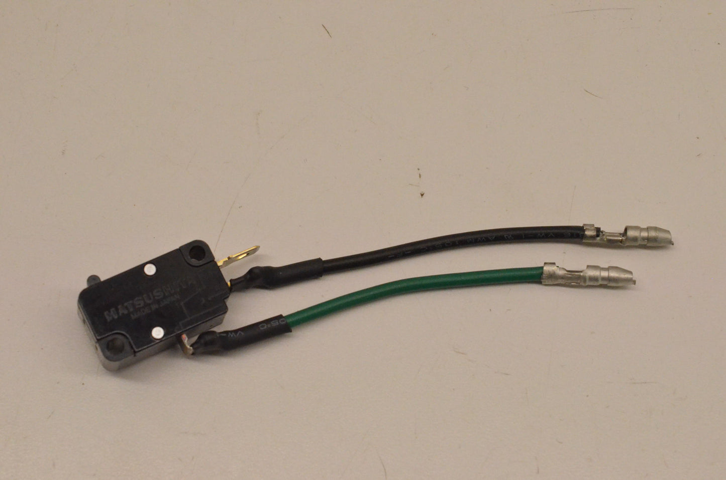 New OEM Arctic Cat 0693-886 Engine Switch NOS