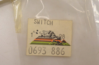 New OEM Arctic Cat 0693-886 Engine Switch NOS