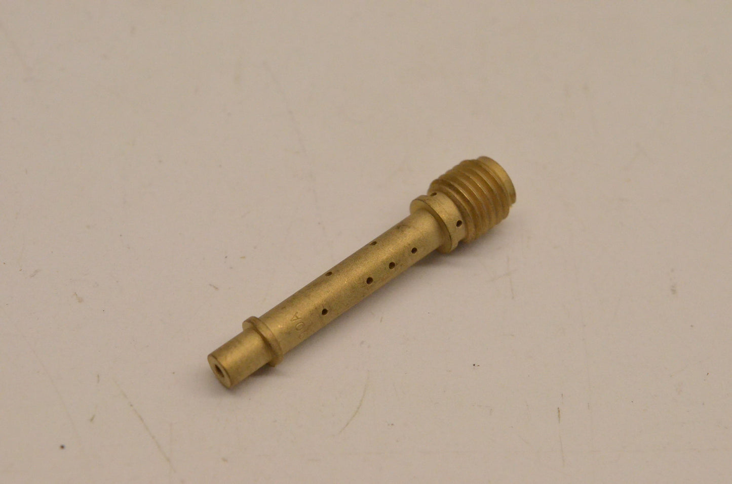 New OEM Arctic Cat 0693-754 Nozzle AC2500GD NOS