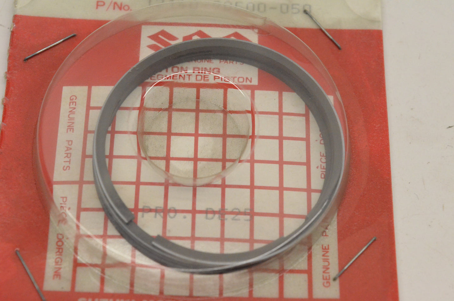 New OEM Arctic Cat 0693-896 Piston Ring Kit NOS