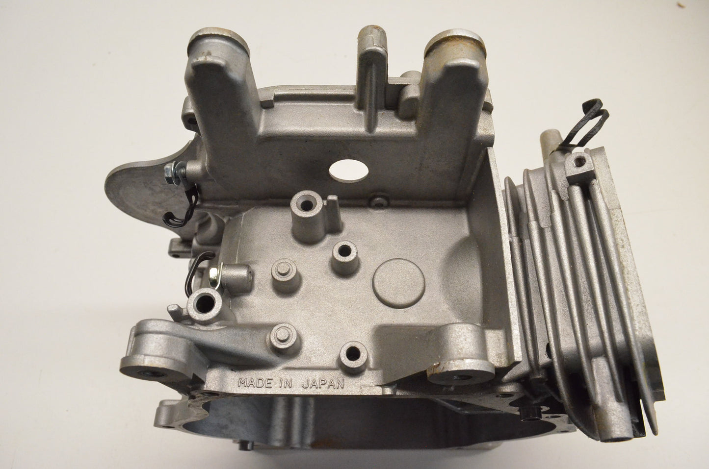 New OEM Arctic Cat 0691-058 Cylinder Assembly NOS