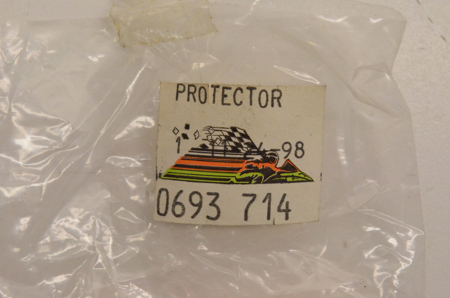 New OEM Arctic Cat 0693-714 DC Circuit Protector AC2500GD NOS
