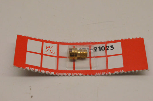New OEM Arctic Cat 1691-009 Main Jet (105) NOS