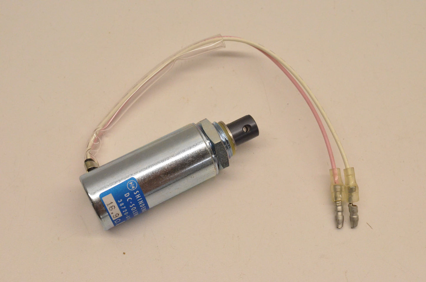 New OEM Arctic Cat 0693-478 Slowdown Solenoid 4000GD NOS