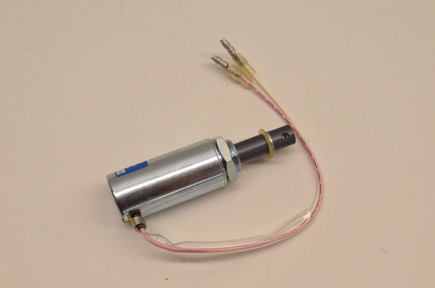 New OEM Arctic Cat 0693-478 Slowdown Solenoid 4000GD NOS