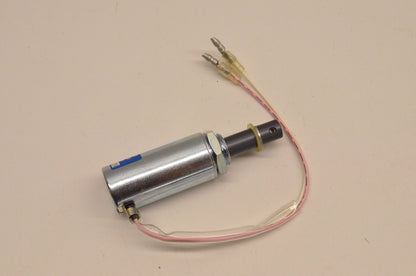 New OEM Arctic Cat 0693-478 Slowdown Solenoid 4000GD NOS