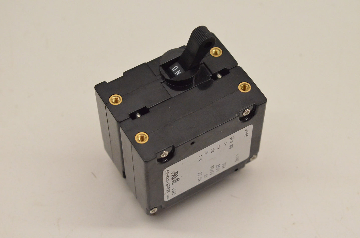 New OEM Arctic Cat 0693-646 Circuit Breaker AC7500GD2E NOS