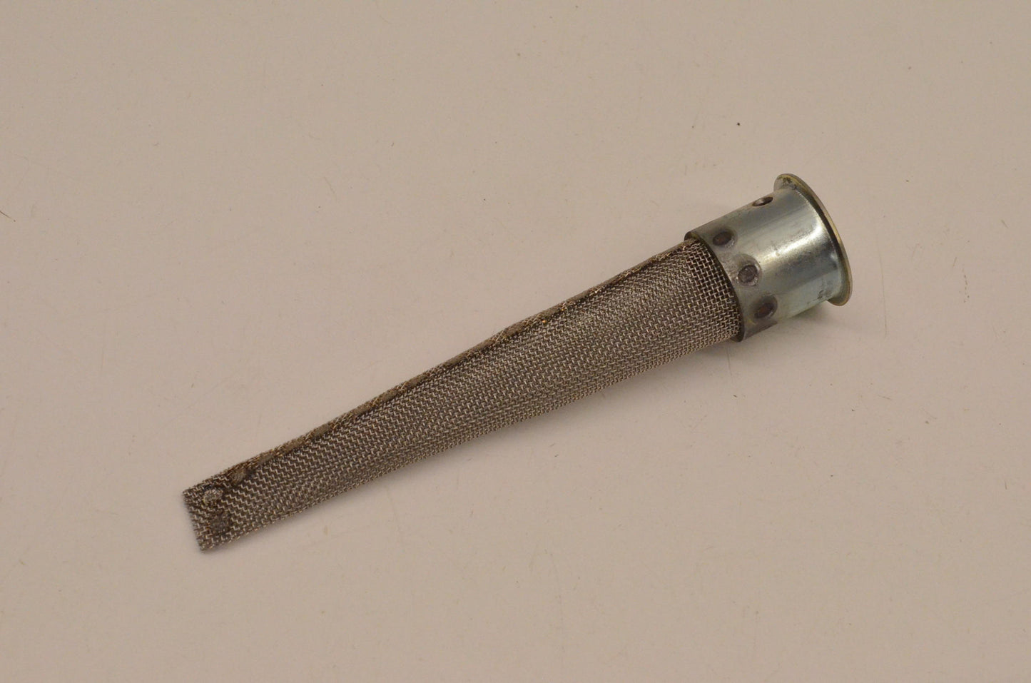 New OEM Arctic Cat 0693-049 Spark Arrestor Screen 4000GD NOS