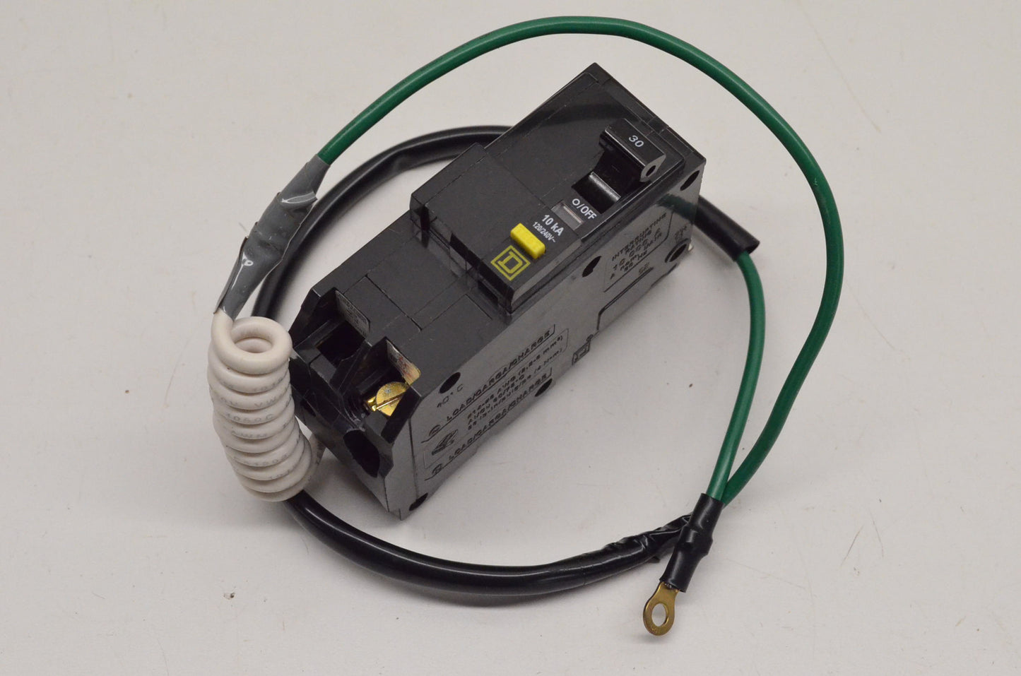 New OEM Arctic Cat 0693-924 Circuit Breaker w/GFCI NOS