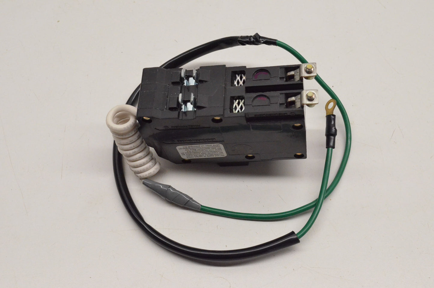 New OEM Arctic Cat 0693-924 Circuit Breaker w/GFCI NOS