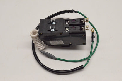 New OEM Arctic Cat 0693-924 Circuit Breaker w/GFCI NOS
