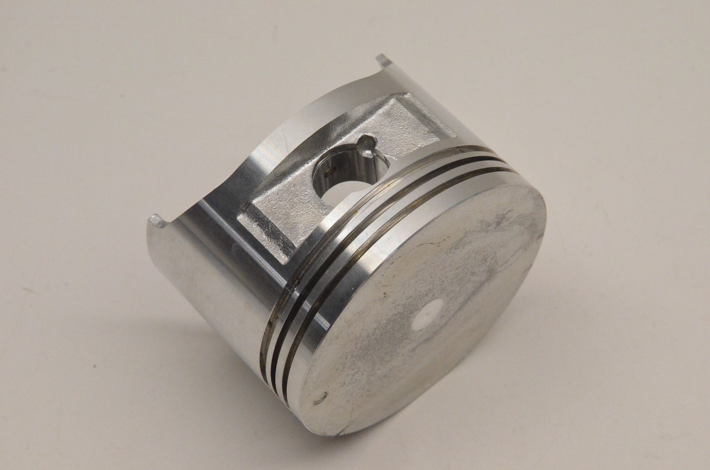 New OEM Arctic Cat 0693-655 OS Piston 0.50 AC7500GD2E NOS