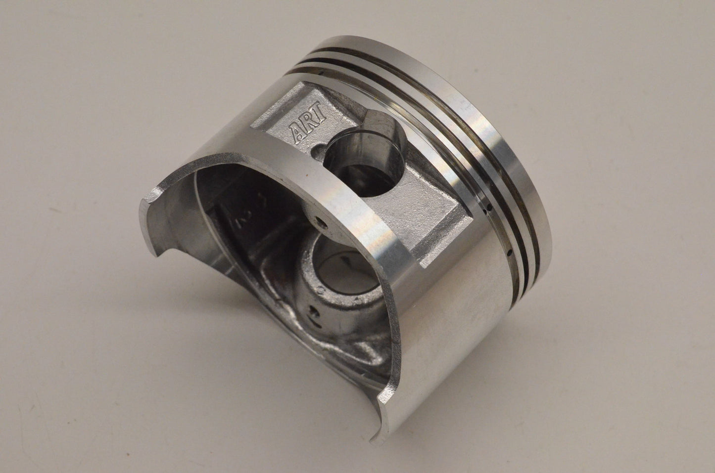 New OEM Arctic Cat 0693-655 OS Piston 0.50 AC7500GD2E NOS