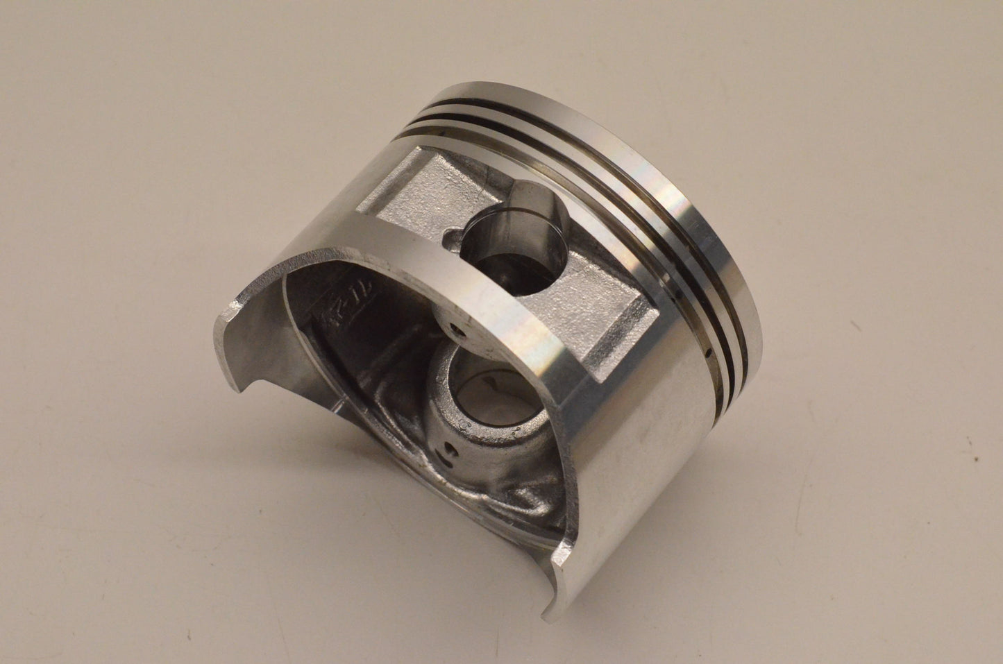 New OEM Arctic Cat 0693-654 OS Piston 0.25 AC7500GD2E NOS