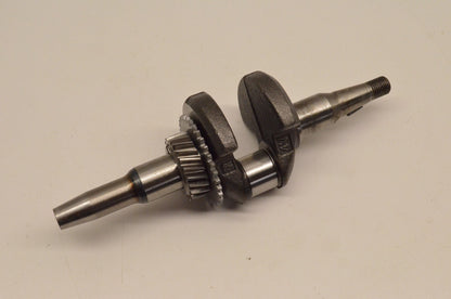 New OEM Arctic Cat 0691-839 Crankshaft Assembly 1400G NOS