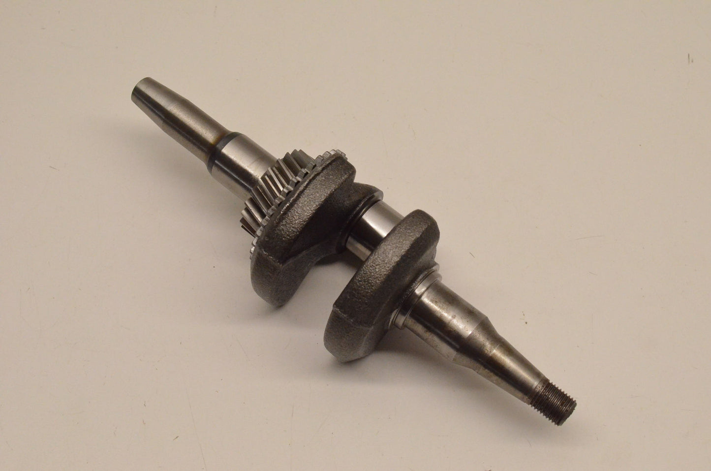 New OEM Arctic Cat 0691-839 Crankshaft Assembly 1400G NOS