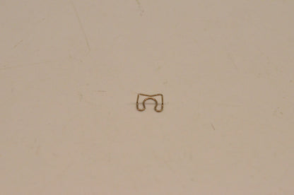 New OEM Arctic Cat 0691-105 Clip 4000G2 4000GD NOS