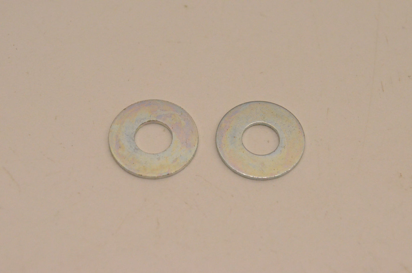 New OEM Arctic Cat Governor Spring Hook Washer 1400G 1800G 2200G 2500G 4000G2 AC7500GD2E Qty 2 NOS