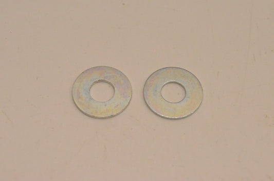 New OEM Arctic Cat Governor Spring Hook Washer 1400G 1800G 2200G 2500G 4000G2 AC7500GD2E Qty 2 NOS