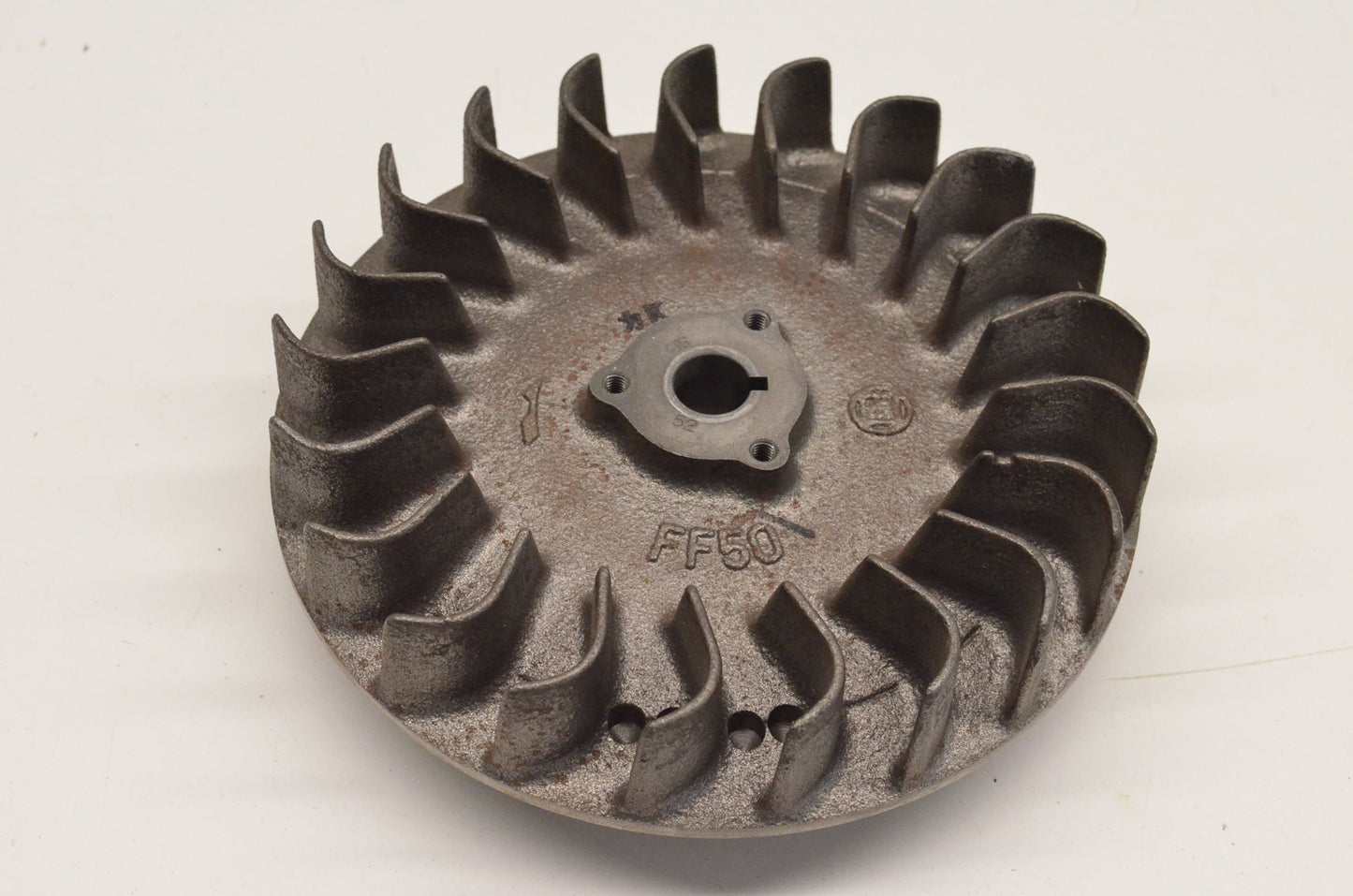New OEM Arctic Cat 0691-318 Rotor Assembly NOS