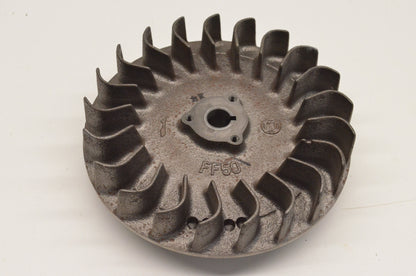 New OEM Arctic Cat 0691-318 Rotor Assembly NOS