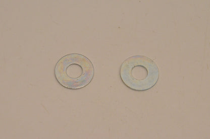 New OEM Arctic Cat Governor Spring Hook Washer 1400G 1800G 2200G 2500G 4000G2 AC7500GD2E Qty 2 NOS