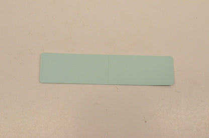 New OEM Arctic Cat 0691-163 Warning Note NOS