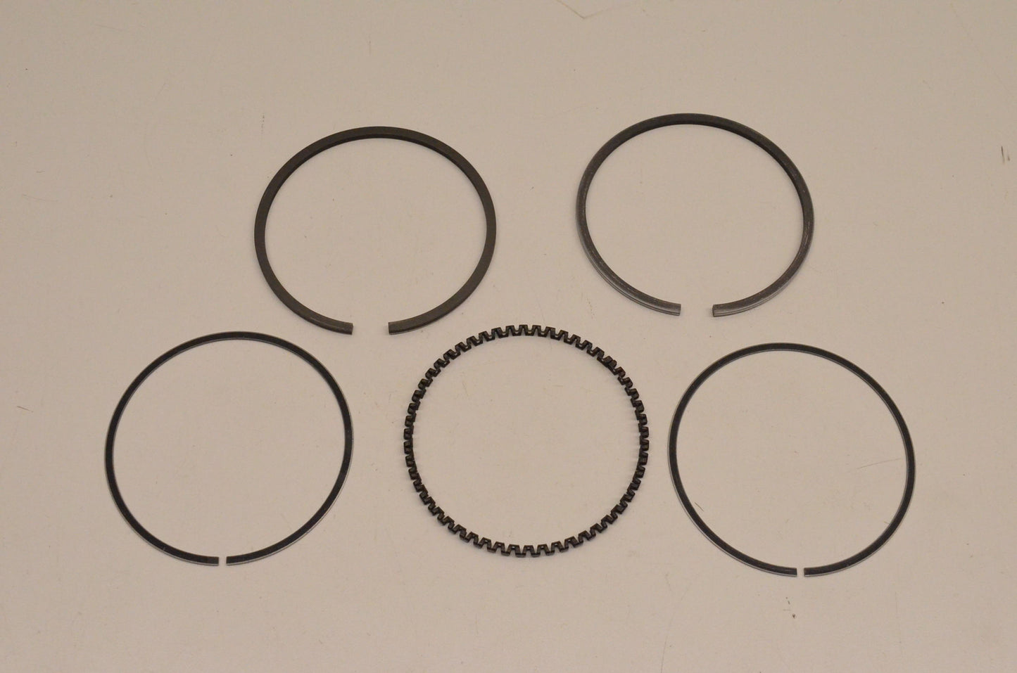 New OEM Arctic Cat 0691-250 Piston Ring Kit NOS