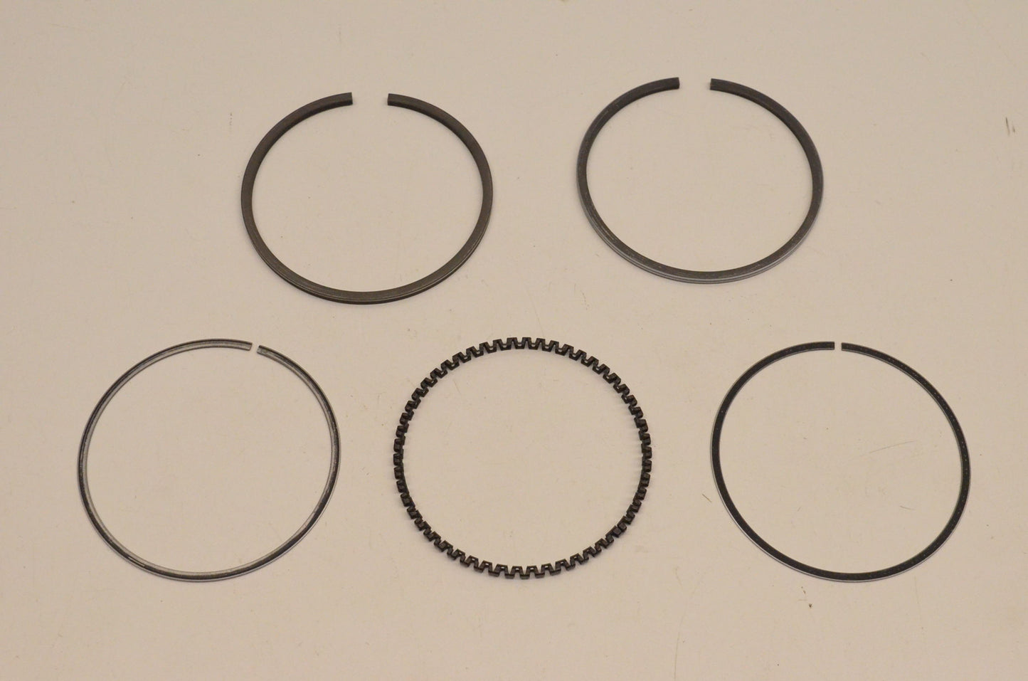 New OEM Arctic Cat 0691-250 Piston Ring Kit NOS