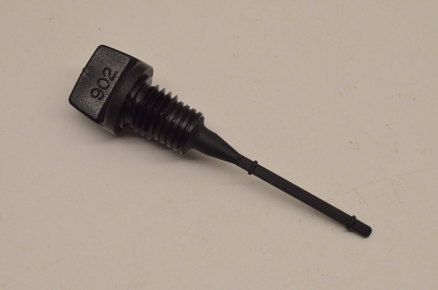 New OEM Arctic Cat 0691-244 Engine Oil Level Gauge AC3000GD2