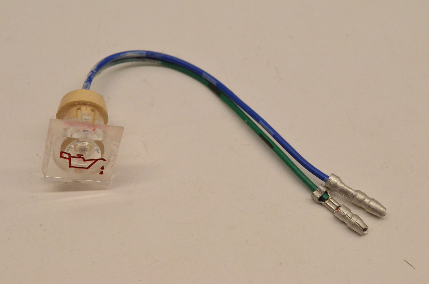 New OEM Arctic Cat Oil Level Lamp Assembly AC2500GD AC7500GD2E 2500GD 4000GD NOS