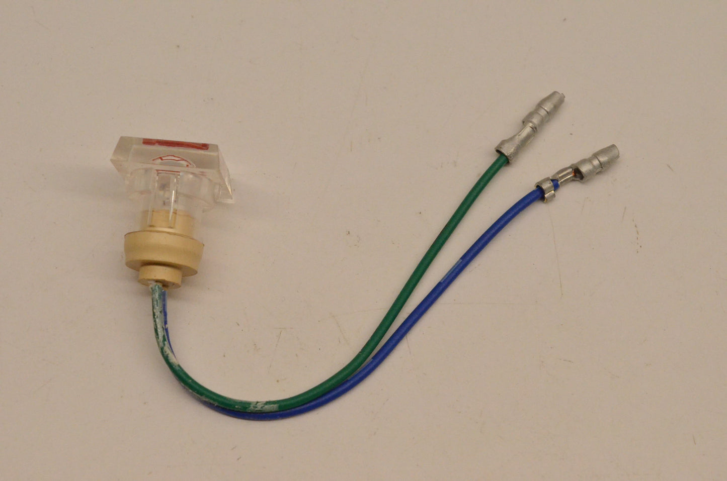New OEM Arctic Cat Oil Level Lamp Assembly AC2500GD AC7500GD2E 2500GD 4000GD NOS