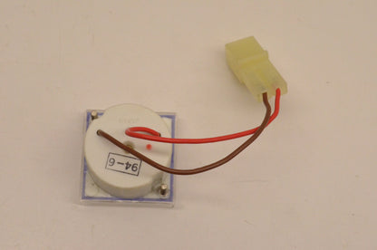 New OEM Arctic Cat 0691-323 Voltage Meter NOS