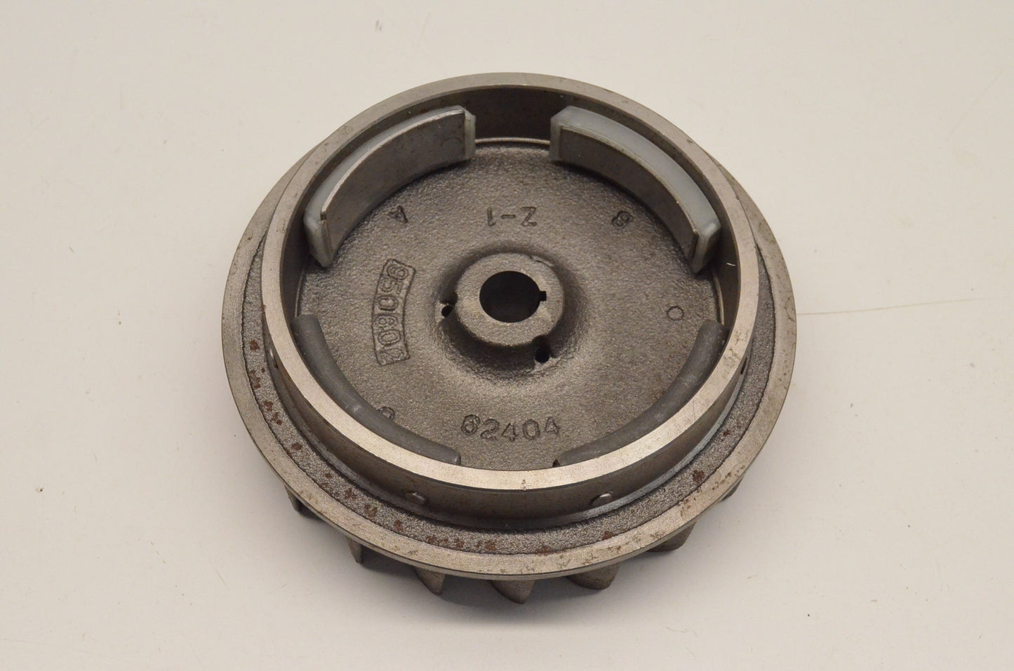 New OEM Arctic Cat 0691-318 Rotor Assembly NOS