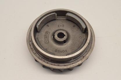 New OEM Arctic Cat 0691-318 Rotor Assembly NOS