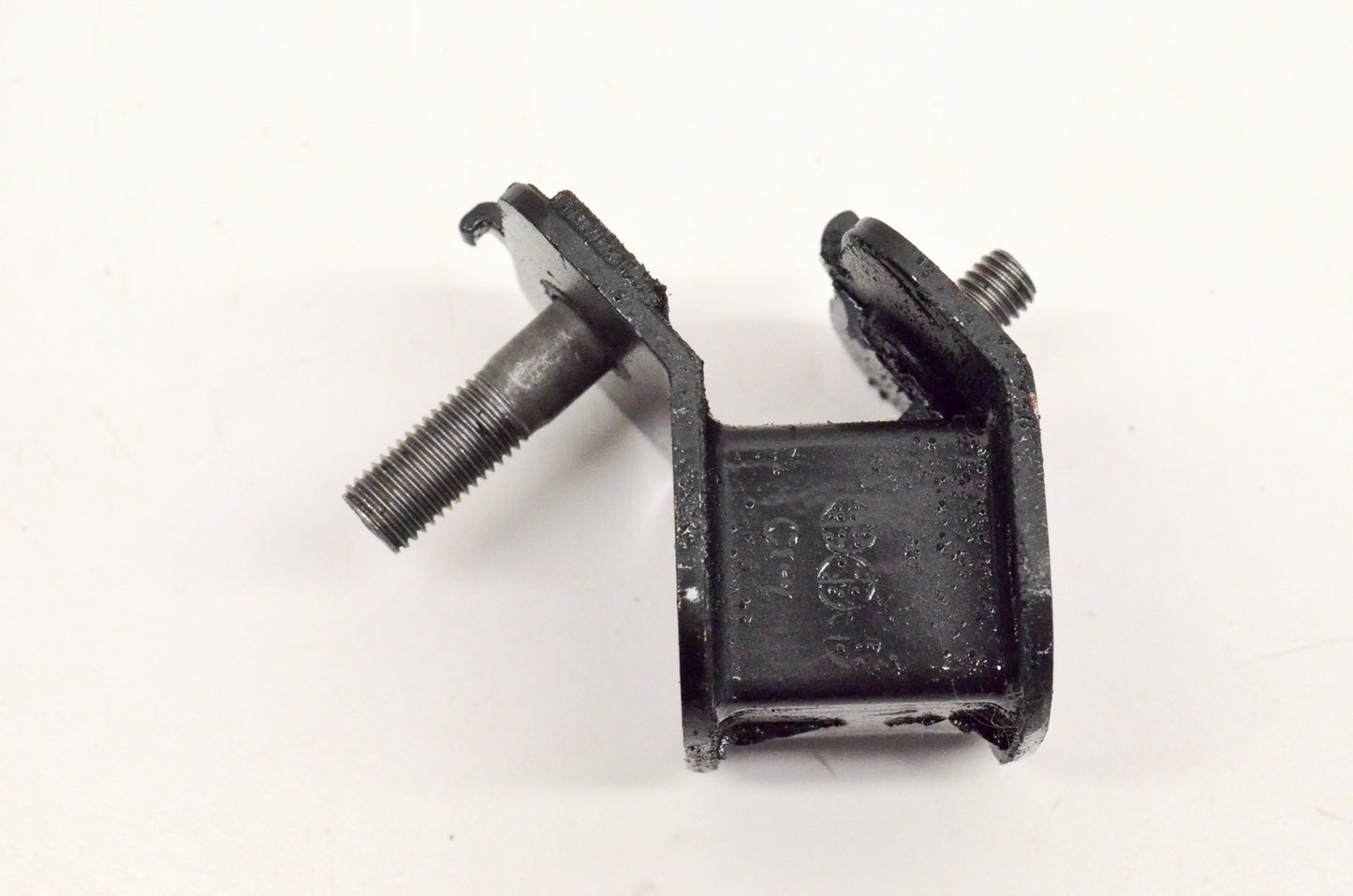 New OEM Arctic Cat 0691-070 Side Engine Mount AC7500GD2E 4000G2 4000GD NOS