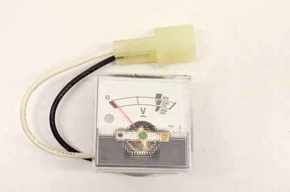 New OEM Arctic Cat 0693-719 Voltage Meter AC2500GD NOS