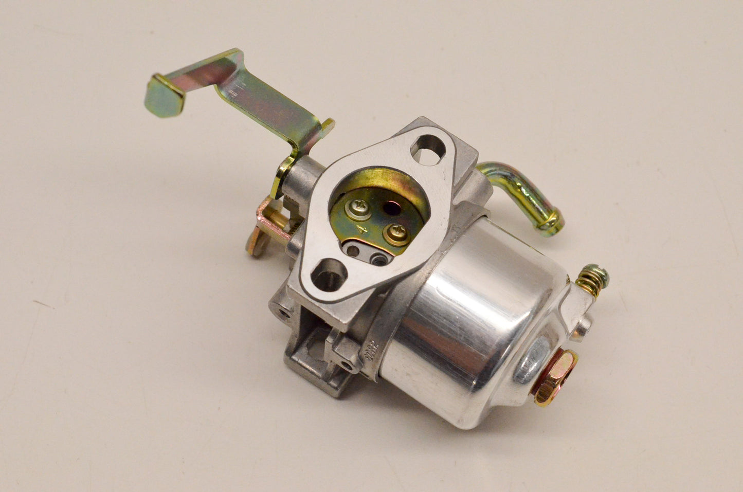 New OEM Arctic Cat 0693-400 Carburetor Assembly 750G NOS
