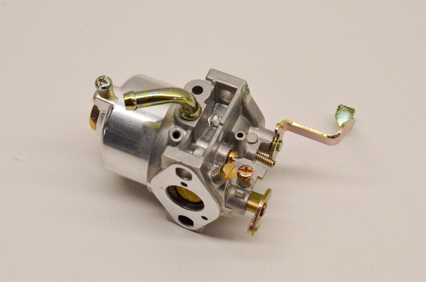 New OEM Arctic Cat 0693-400 Carburetor Assembly 750G NOS