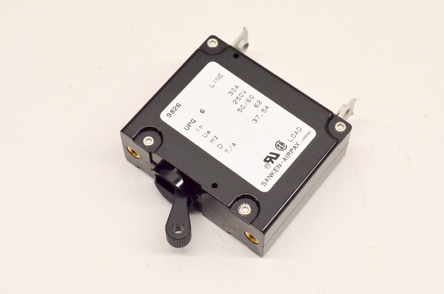 New OEM Arctic Cat 0693-992 Circuit Breaker 30A NOS