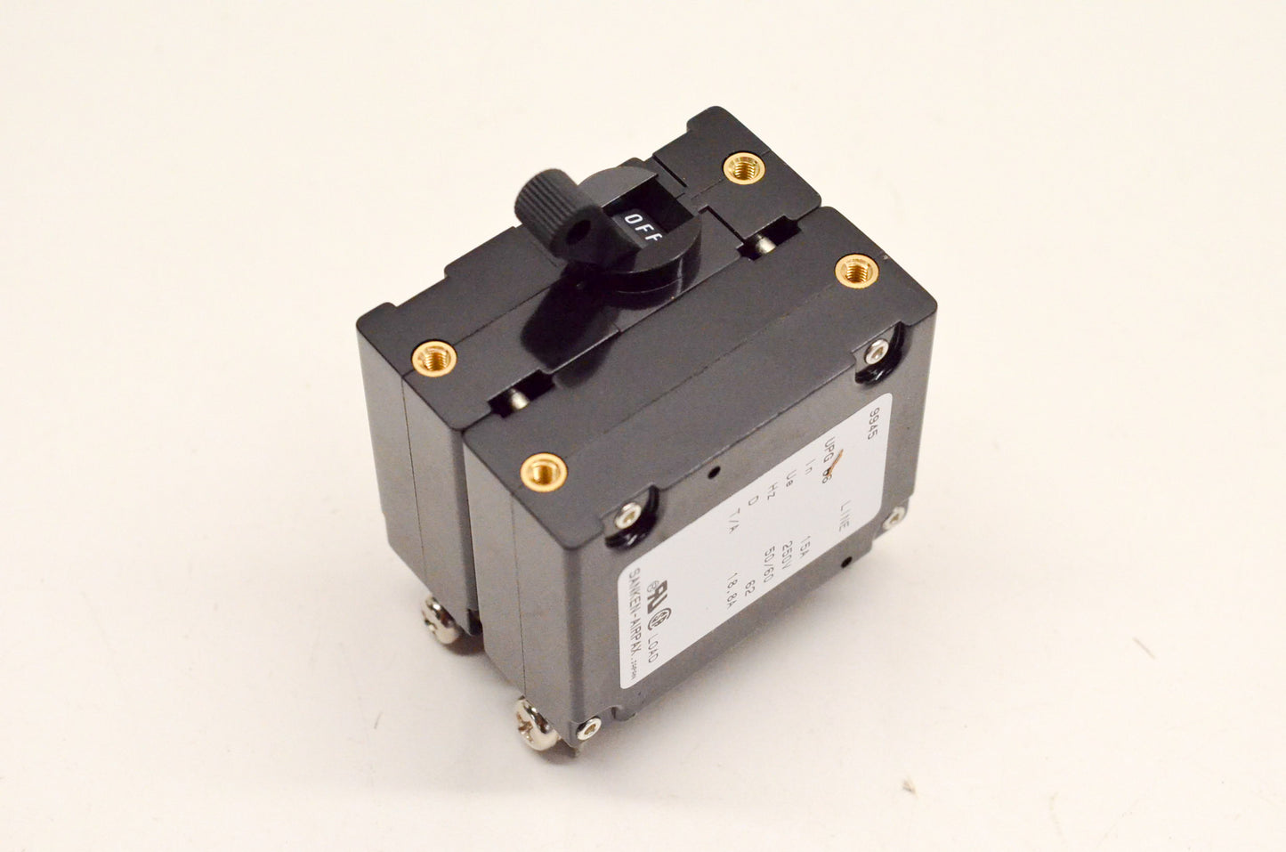 New OEM Arctic Cat 0693-993 Circuit Breaker 15A NOS
