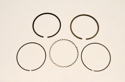 New OEM Arctic Cat 0691-072 Piston Ring Kit NOS